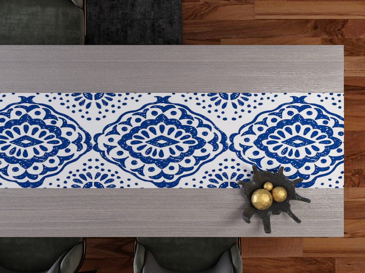 Eleven Group Table Runner 200 x 35cm