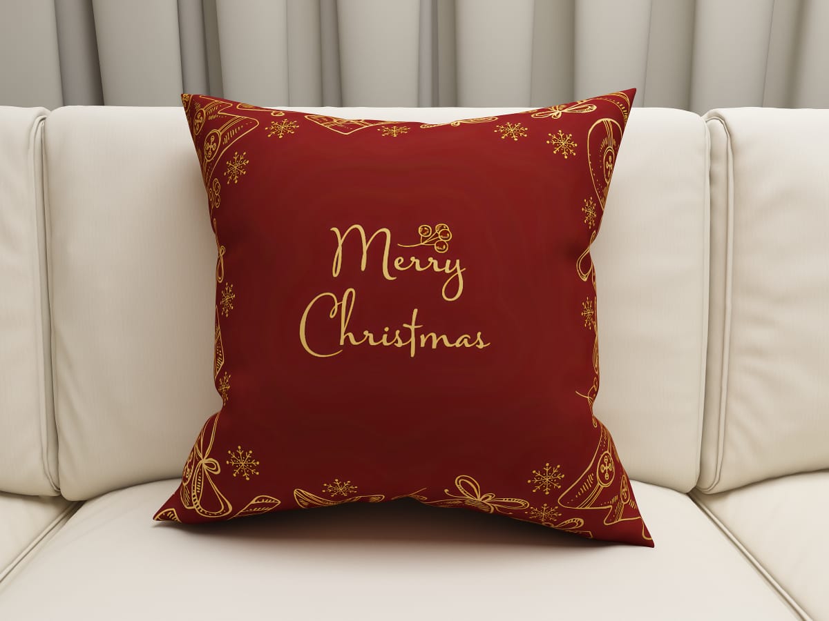 ElevenGroup Cushion 45 * 45cm