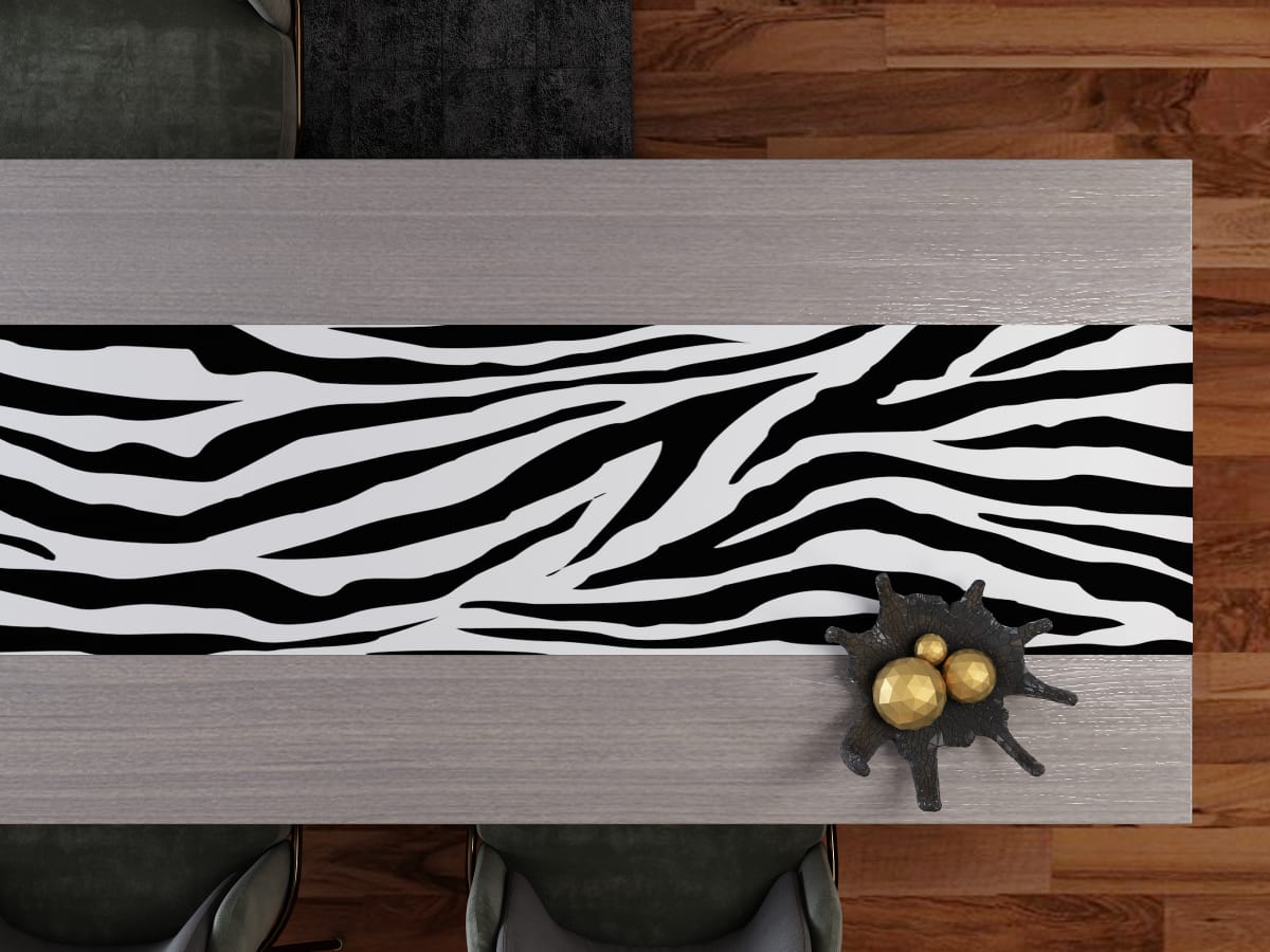 Eleven Group Table Runner 200 x 35cm