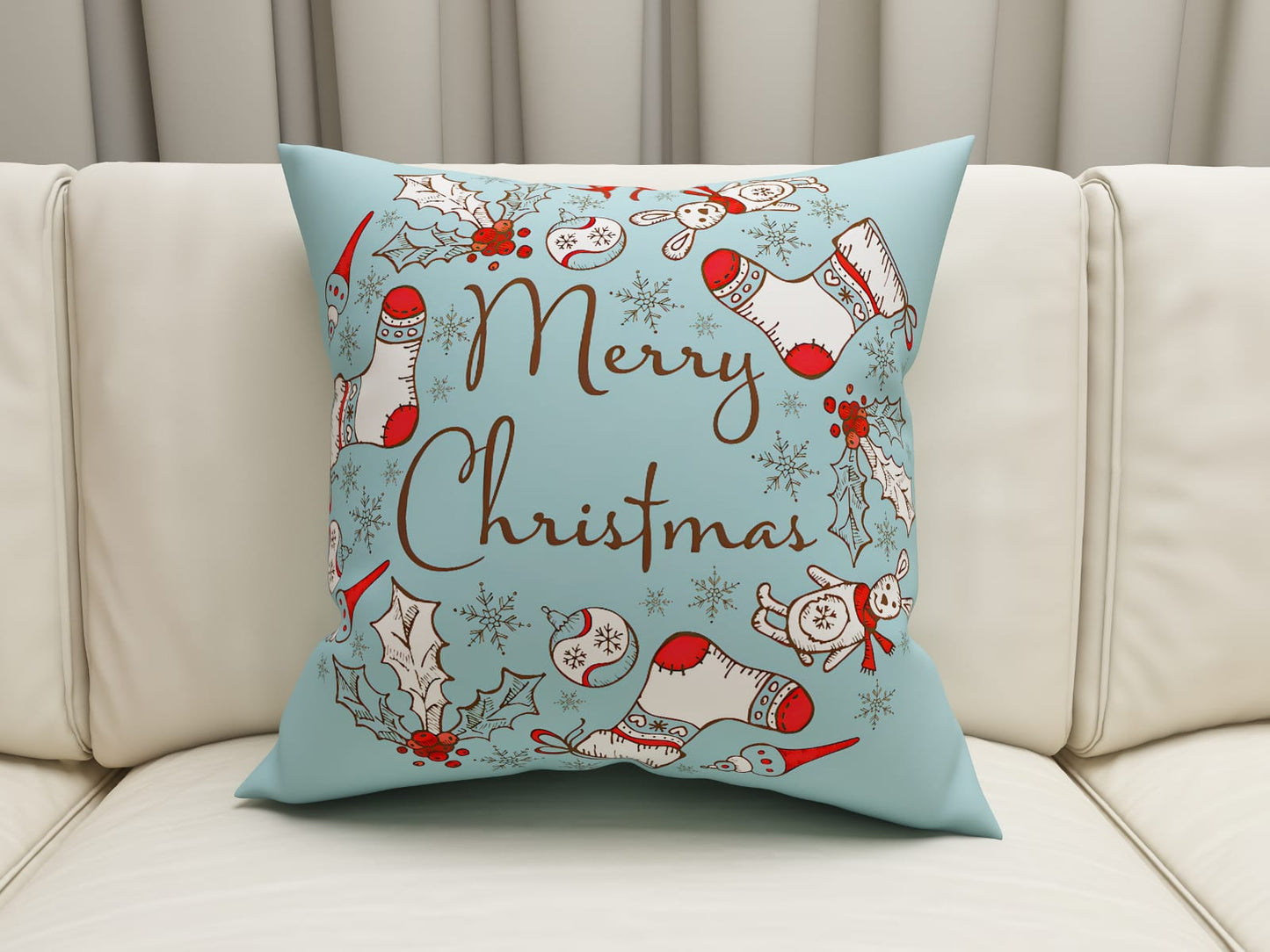 ElevenGroup Cushion 45 * 45cm