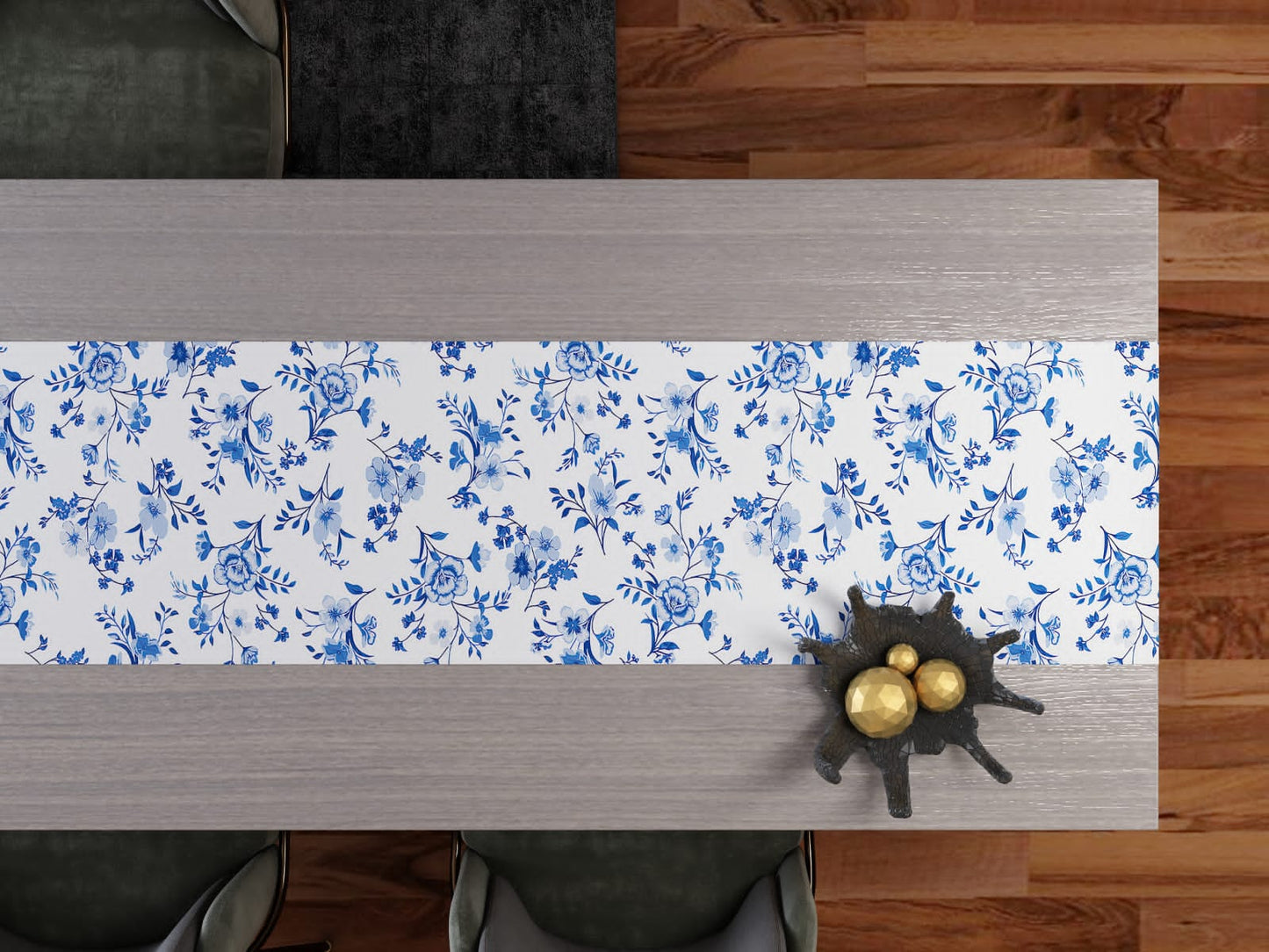 Eleven Group Table Runner 200 x 35cm