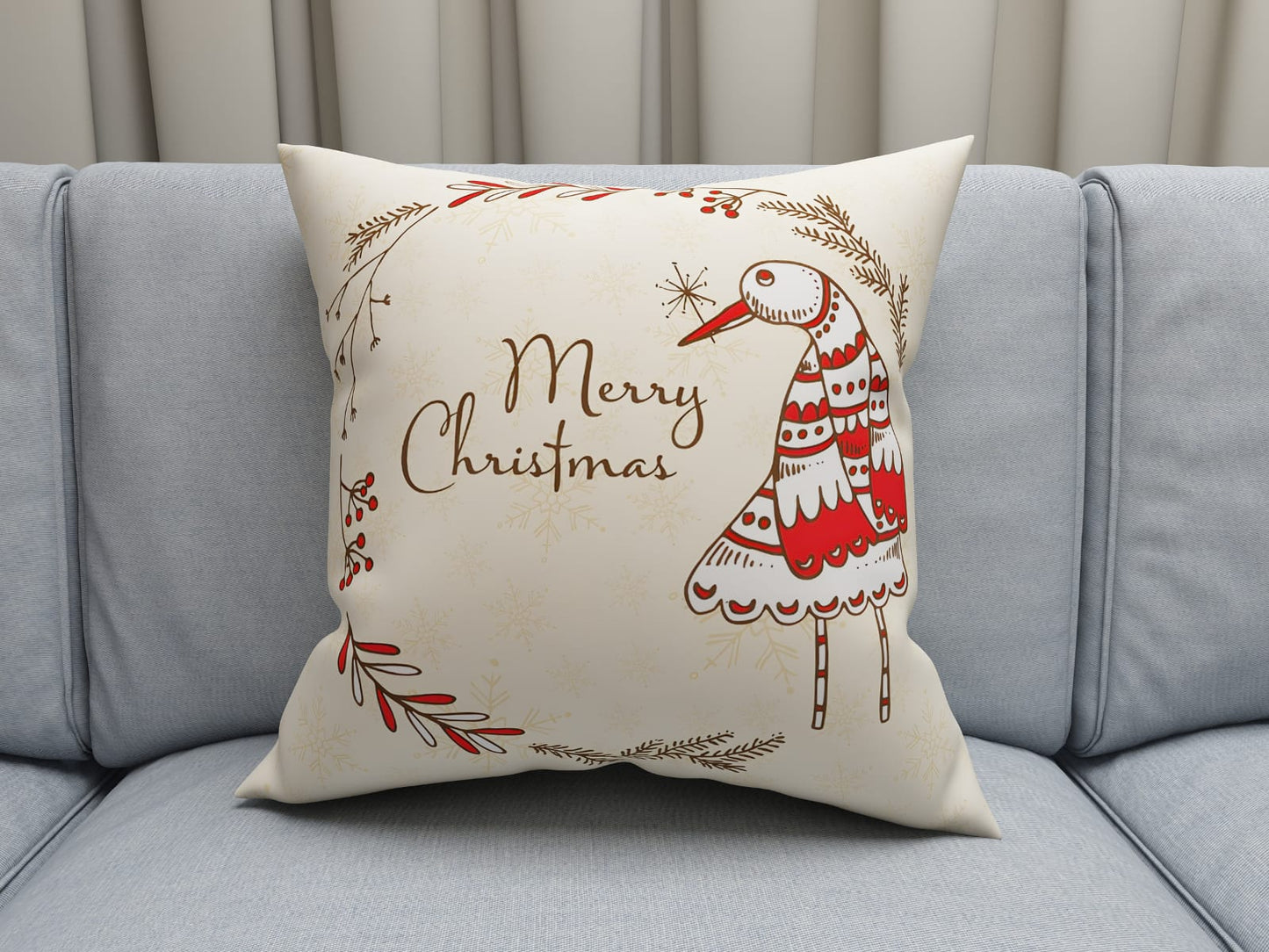 ElevenGroup Cushion 45 * 45cm