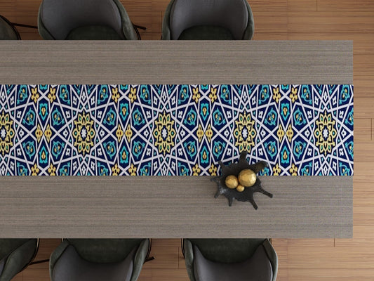 Eleven Group Table Runner 200 x 35cm