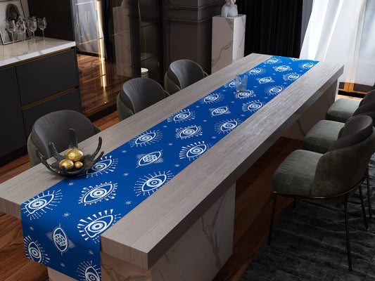 Eleven Group Table Runner 200 x 35cm