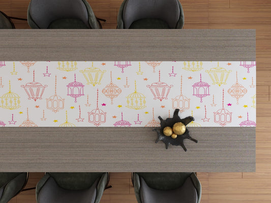 Eleven Group Table Runner 200 x 35cm