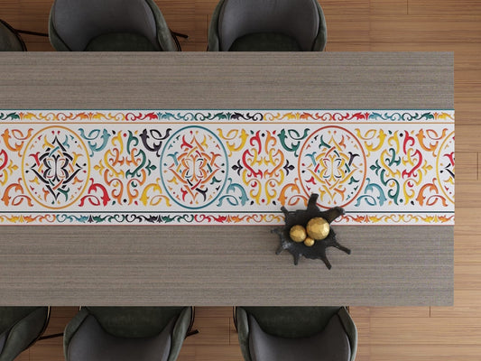 Eleven Group Table Runner 200 x 35cm