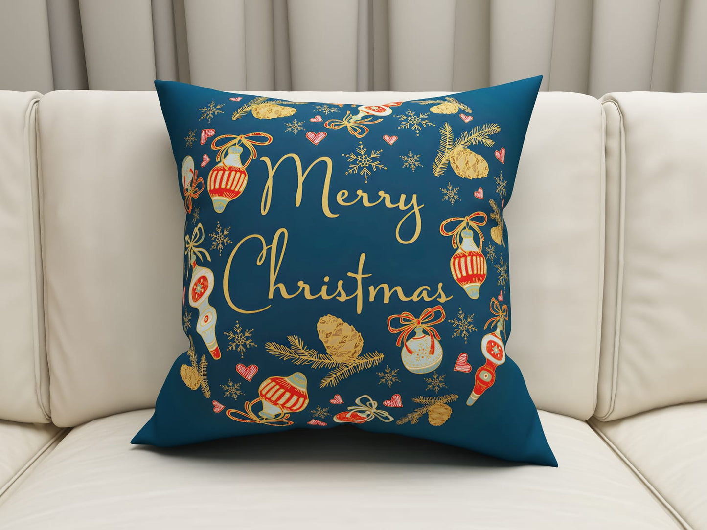 ElevenGroup Cushion 45 * 45cm