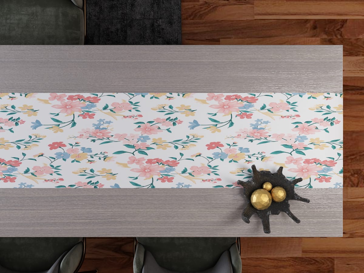 Eleven Group Table Runner 200 x 35cm