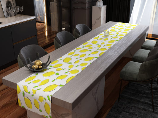 Eleven Group Table Runner 200 x 35cm