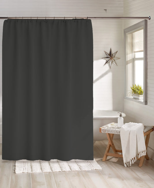 Eleven Group Shower curtain waterproof 200 CM length *280 CM width