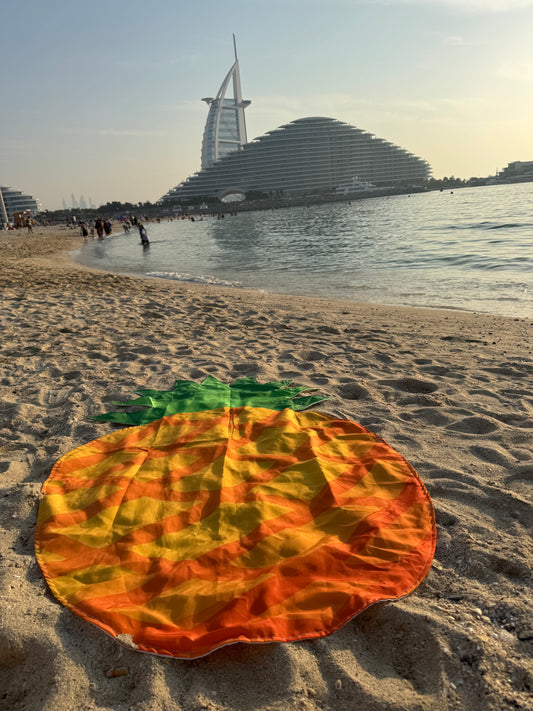Eleven Group Beach Blanket waterproof 150 cm