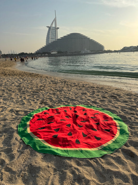 Eleven Group Beach Blanket waterproof 150 cm