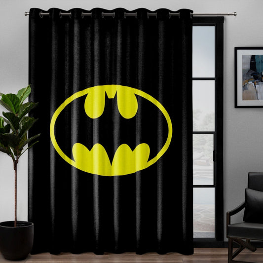 Eleven Group -Velvet Curtain kids room 145*270 cm