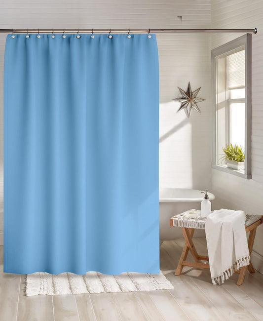 Eleven Group Shower curtain waterproof 200 CM length *280 CM width