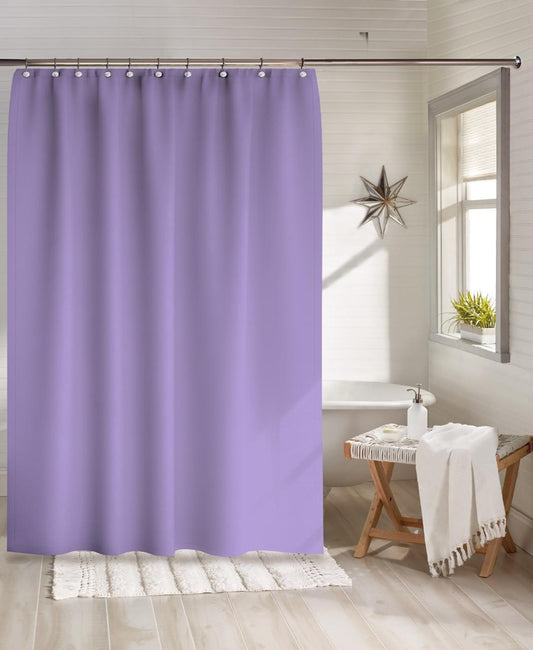 Eleven Group Shower curtain waterproof 200 CM length *280 CM width